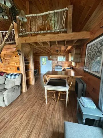 $220,000 | 322 Lamb Road, Roxbury, ME 04275