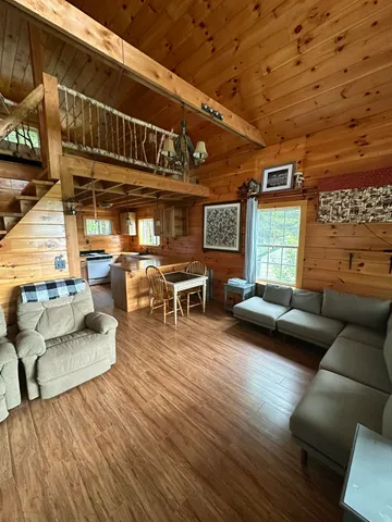 $220,000 | 322 Lamb Road, Roxbury, ME 04275