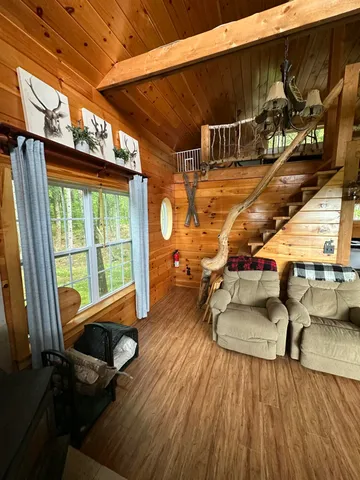 $220,000 | 322 Lamb Road, Roxbury, ME 04275