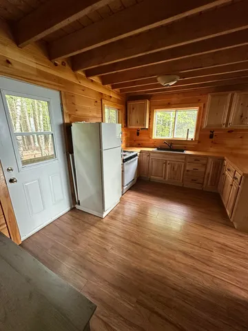 $220,000 | 322 Lamb Road, Roxbury, ME 04275