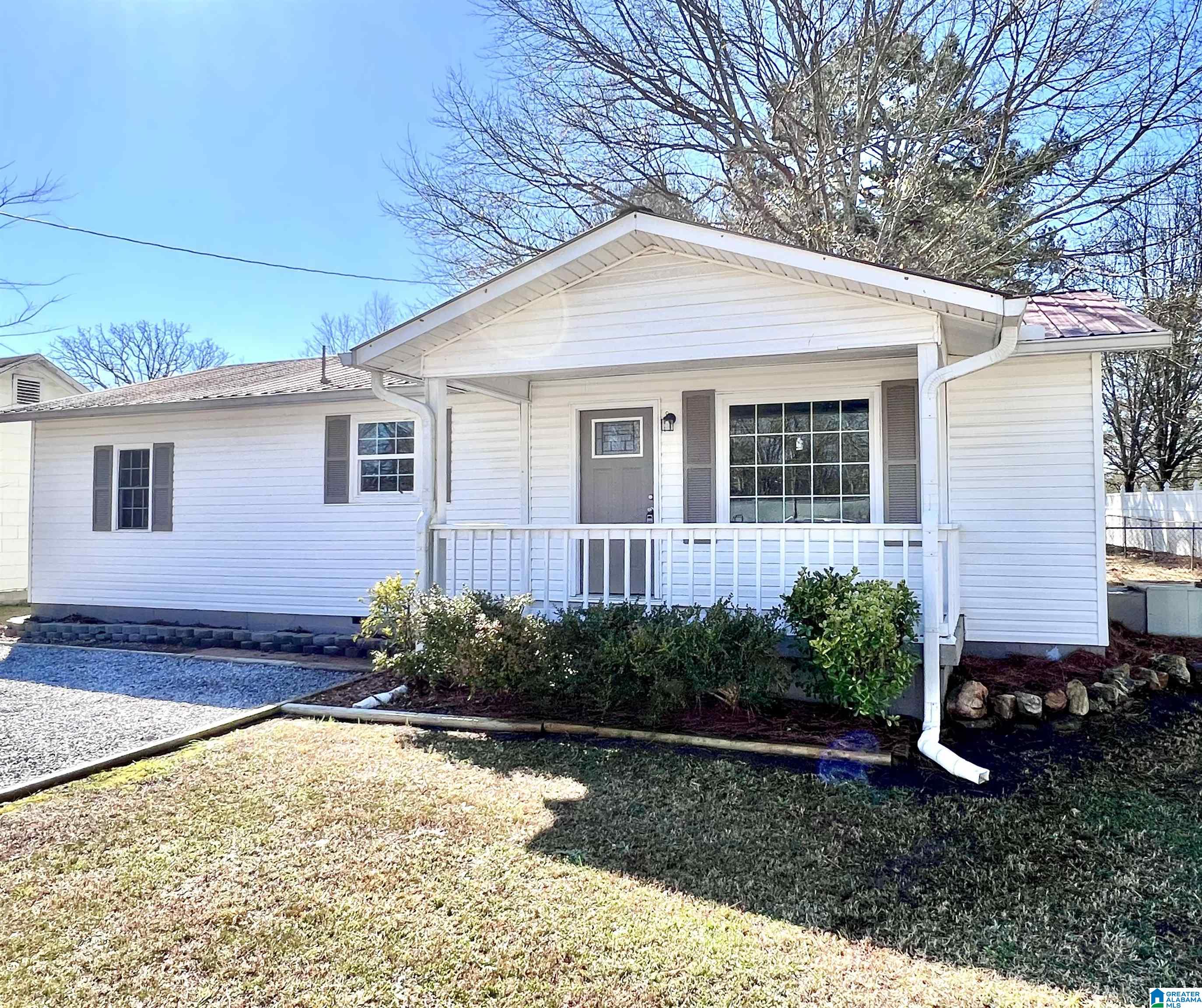 1206 East Main Street Centre, AL 35960 - Photo 1 of 20