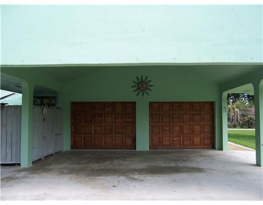 5221 Southwest 182nd Terrace Southwest Ranches, FL 33331 - Photo 12 of 16 Parking Lot/Garage