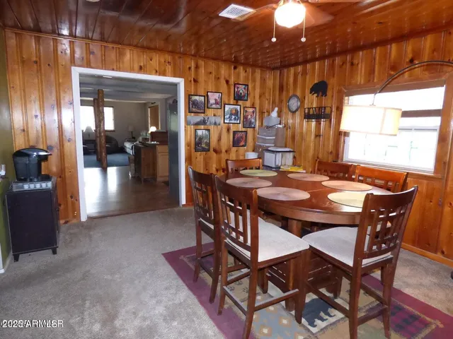 $340,000 | 2537 Spring Drive, Lakeside, AZ 85929