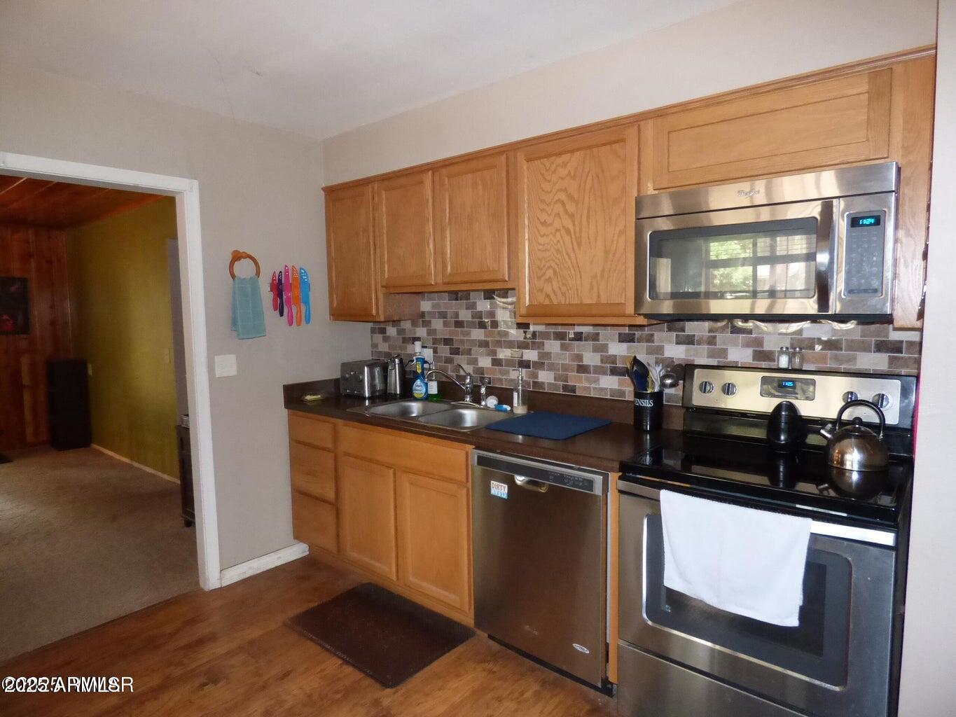 2537 Spring Drive Lakeside, AZ 85929 - Photo 13 of 63 20250724231329184535000000-o