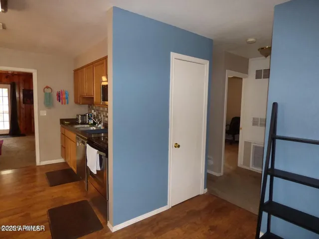 $340,000 | 2537 Spring Drive, Lakeside, AZ 85929