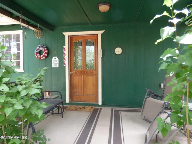 $340,000 | 2537 Spring Drive, Lakeside, AZ 85929