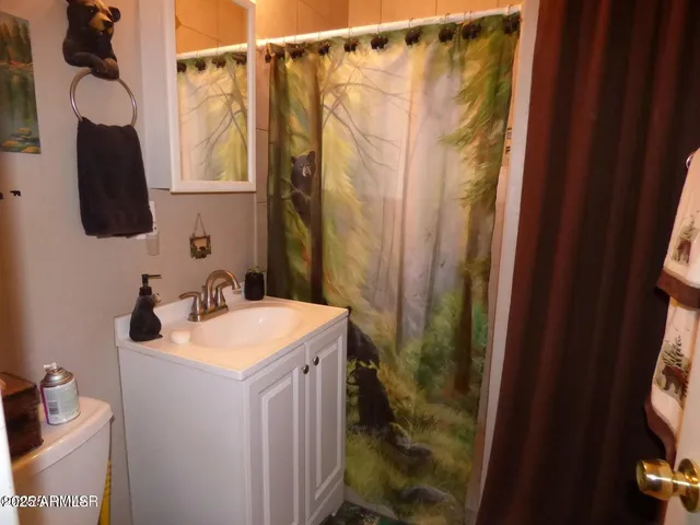 $340,000 | 2537 Spring Drive, Lakeside, AZ 85929