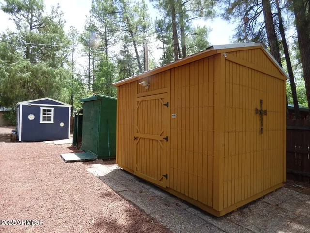 $340,000 | 2537 Spring Drive, Lakeside, AZ 85929