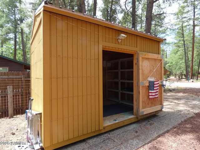 $340,000 | 2537 Spring Drive, Lakeside, AZ 85929