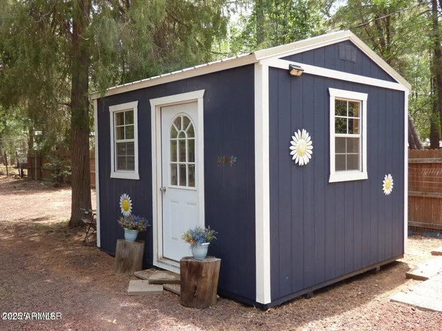 $340,000 | 2537 Spring Drive, Lakeside, AZ 85929