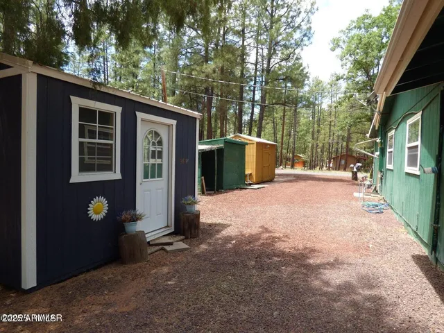 $340,000 | 2537 Spring Drive, Lakeside, AZ 85929