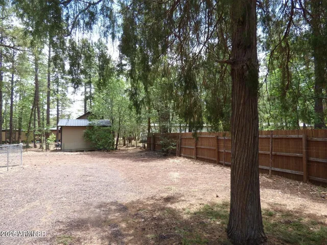 $340,000 | 2537 Spring Drive, Lakeside, AZ 85929