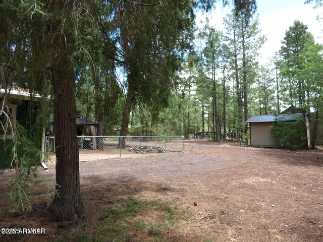 $340,000 | 2537 Spring Drive, Lakeside, AZ 85929