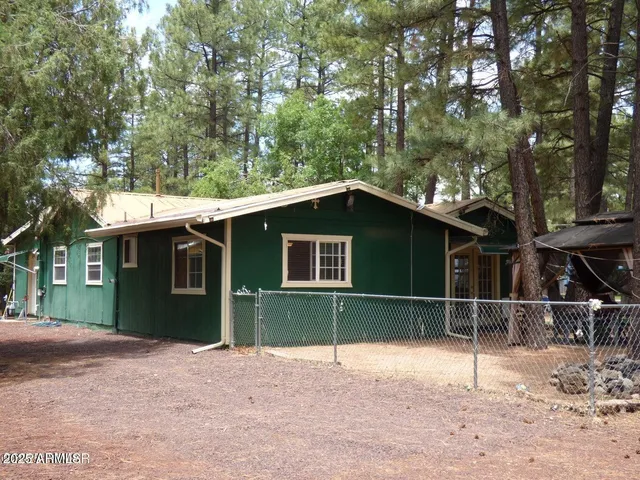 $340,000 | 2537 Spring Drive, Lakeside, AZ 85929