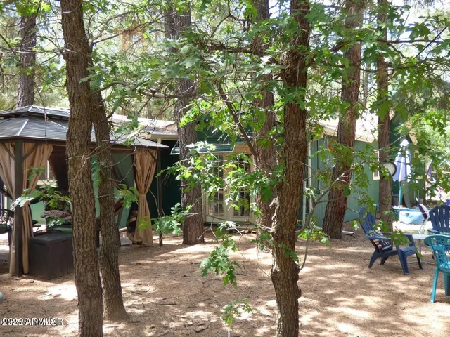 $340,000 | 2537 Spring Drive, Lakeside, AZ 85929