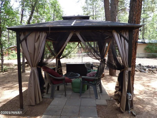 $340,000 | 2537 Spring Drive, Lakeside, AZ 85929