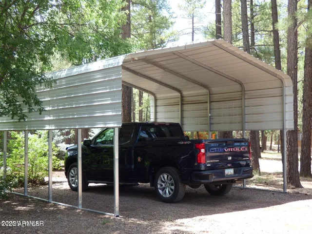 $340,000 | 2537 Spring Drive, Lakeside, AZ 85929