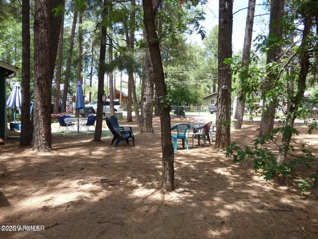 $340,000 | 2537 Spring Drive, Lakeside, AZ 85929