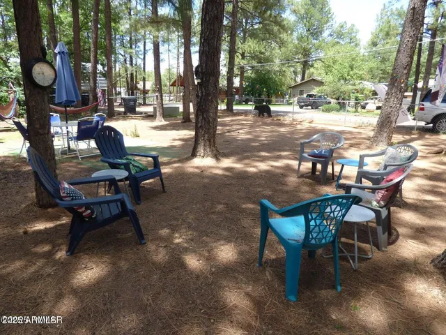 $340,000 | 2537 Spring Drive, Lakeside, AZ 85929