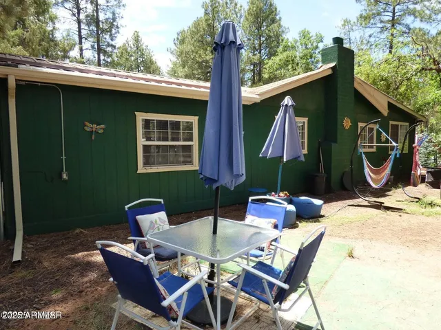 $340,000 | 2537 Spring Drive, Lakeside, AZ 85929