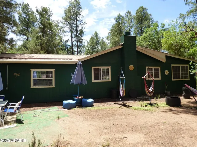 $340,000 | 2537 Spring Drive, Lakeside, AZ 85929