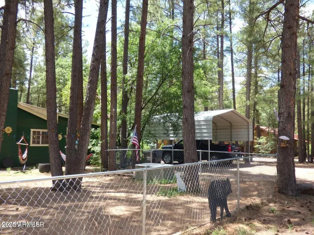 $340,000 | 2537 Spring Drive, Lakeside, AZ 85929