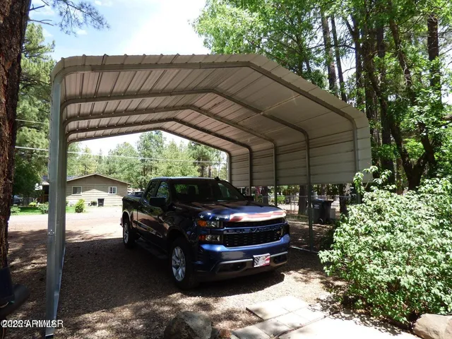 $340,000 | 2537 Spring Drive, Lakeside, AZ 85929