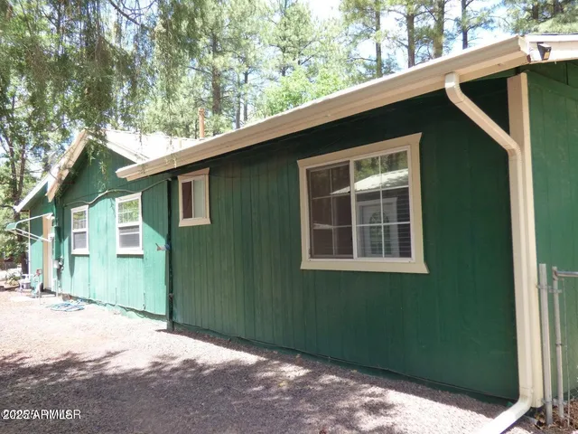 $340,000 | 2537 Spring Drive, Lakeside, AZ 85929