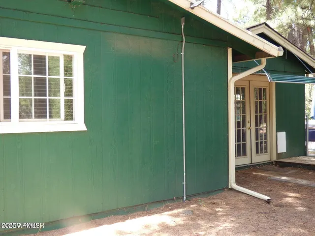 $340,000 | 2537 Spring Drive, Lakeside, AZ 85929