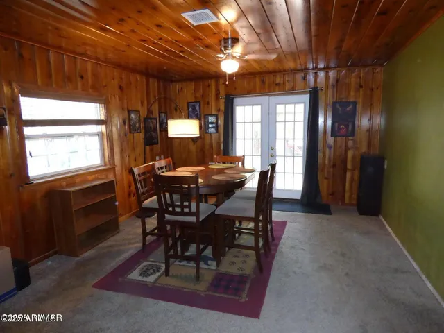 $340,000 | 2537 Spring Drive, Lakeside, AZ 85929