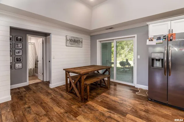 $329,000 | 412 Noah Lane, Carterville, IL 62918