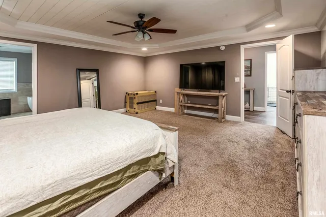 $329,000 | 412 Noah Lane, Carterville, IL 62918