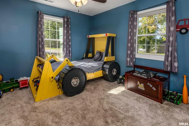 $329,000 | 412 Noah Lane, Carterville, IL 62918