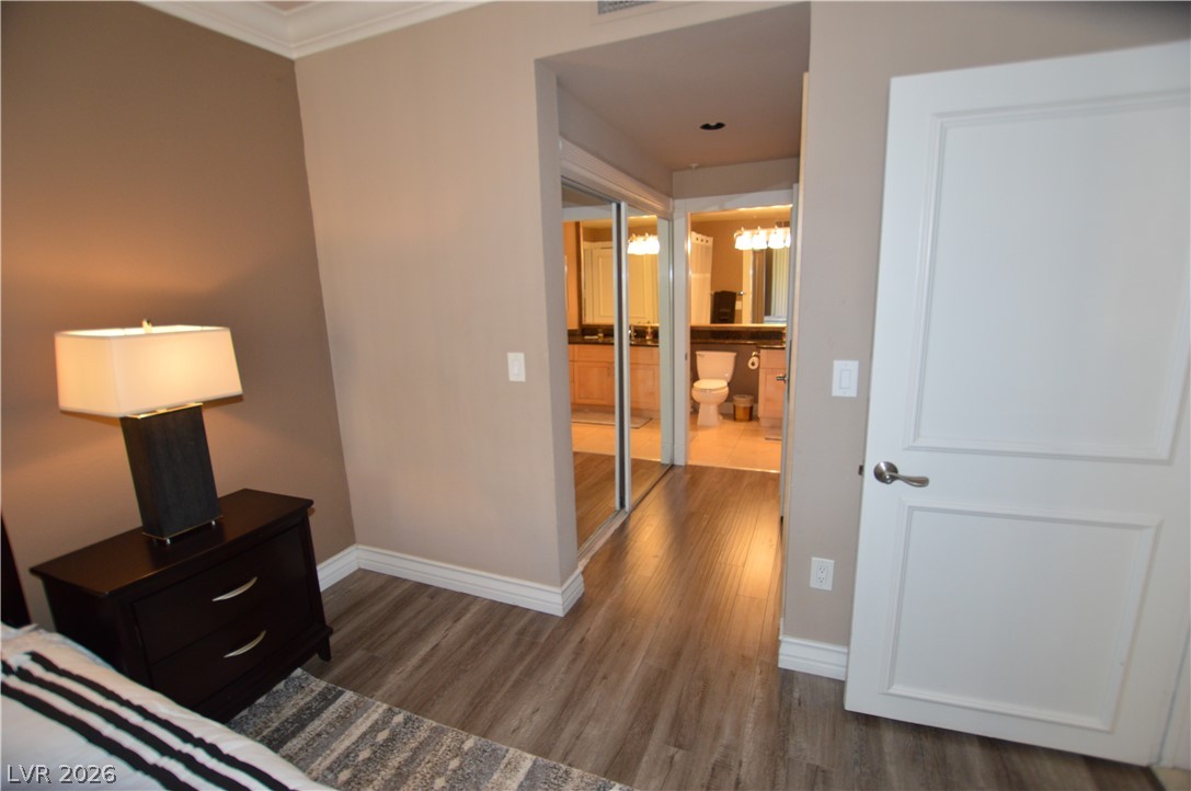 260 East Flamingo Road, Unit 216 Las Vegas, NV 89169 - Photo 6 of 29