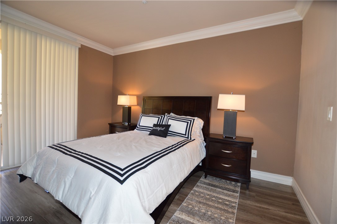 260 East Flamingo Road, Unit 216 Las Vegas, NV 89169 - Photo 8 of 29