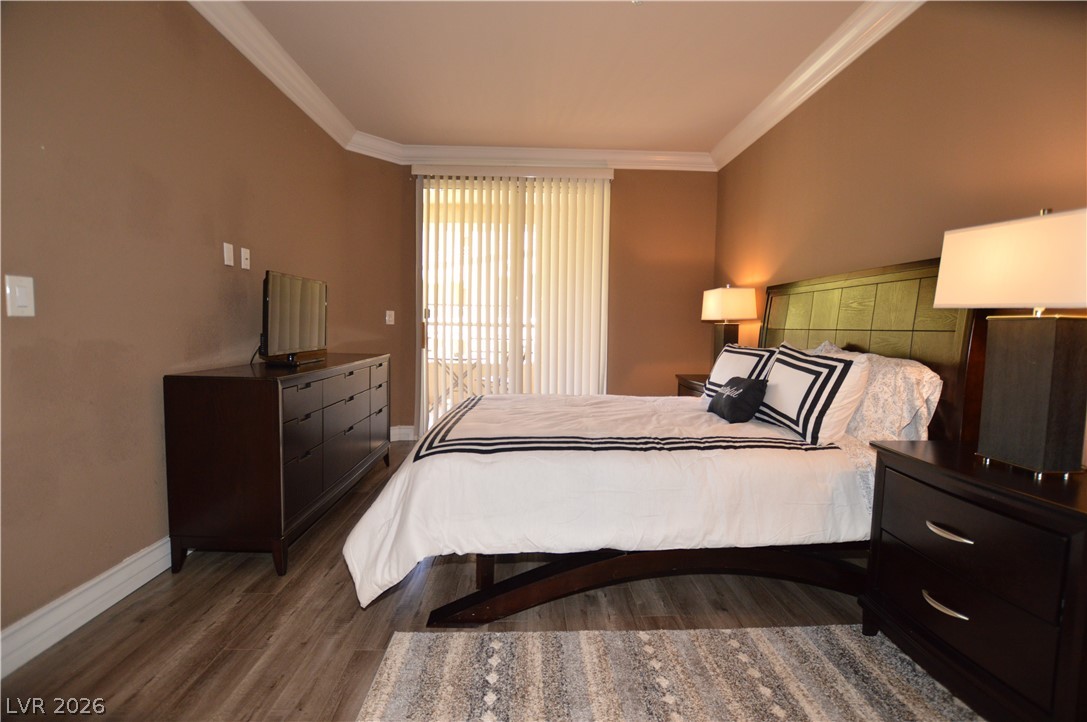260 East Flamingo Road, Unit 216 Las Vegas, NV 89169 - Photo 9 of 29
