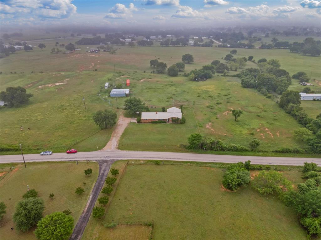 245 County Road 3696 Springtown, TX 76082 - Photo 25 of 29 a view of a lake view