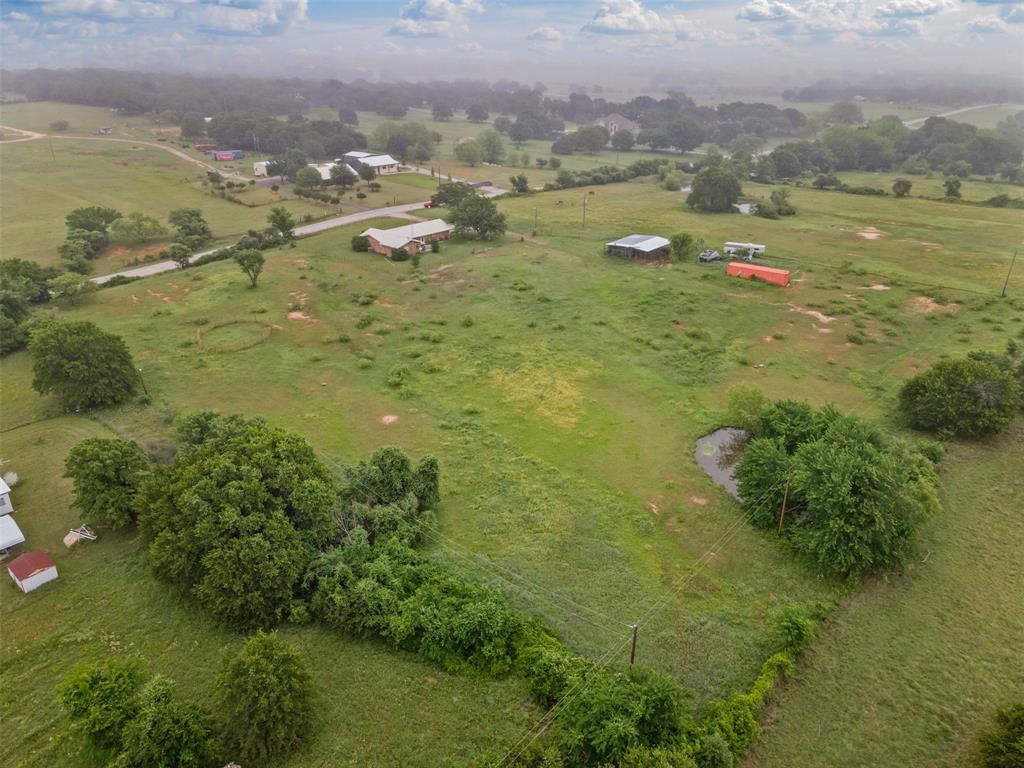 245 County Road 3696 Springtown, TX 76082 - Photo 27 of 29 a view of a lake