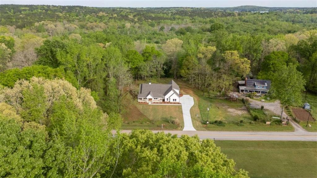11691 Hazelbrand Road Northeast Covington, GA 30014 - Photo 50 of 53 a view of a city