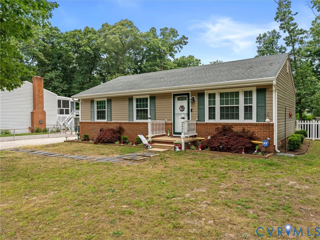 2436 Old Bermuda Hundred Road Chester, VA 23836 - Photo 2 of 30