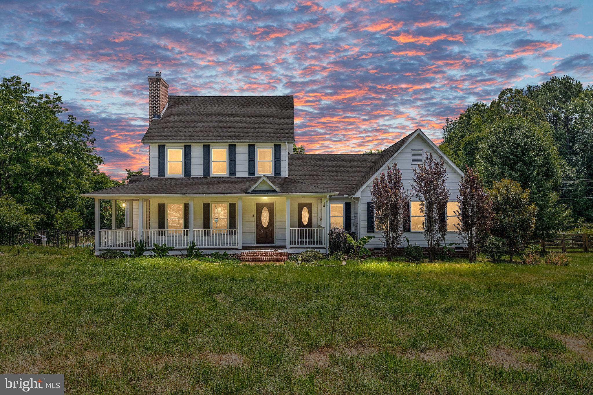 3130 Maidens Road Powhatan, VA 23139 - Photo 1 of 66