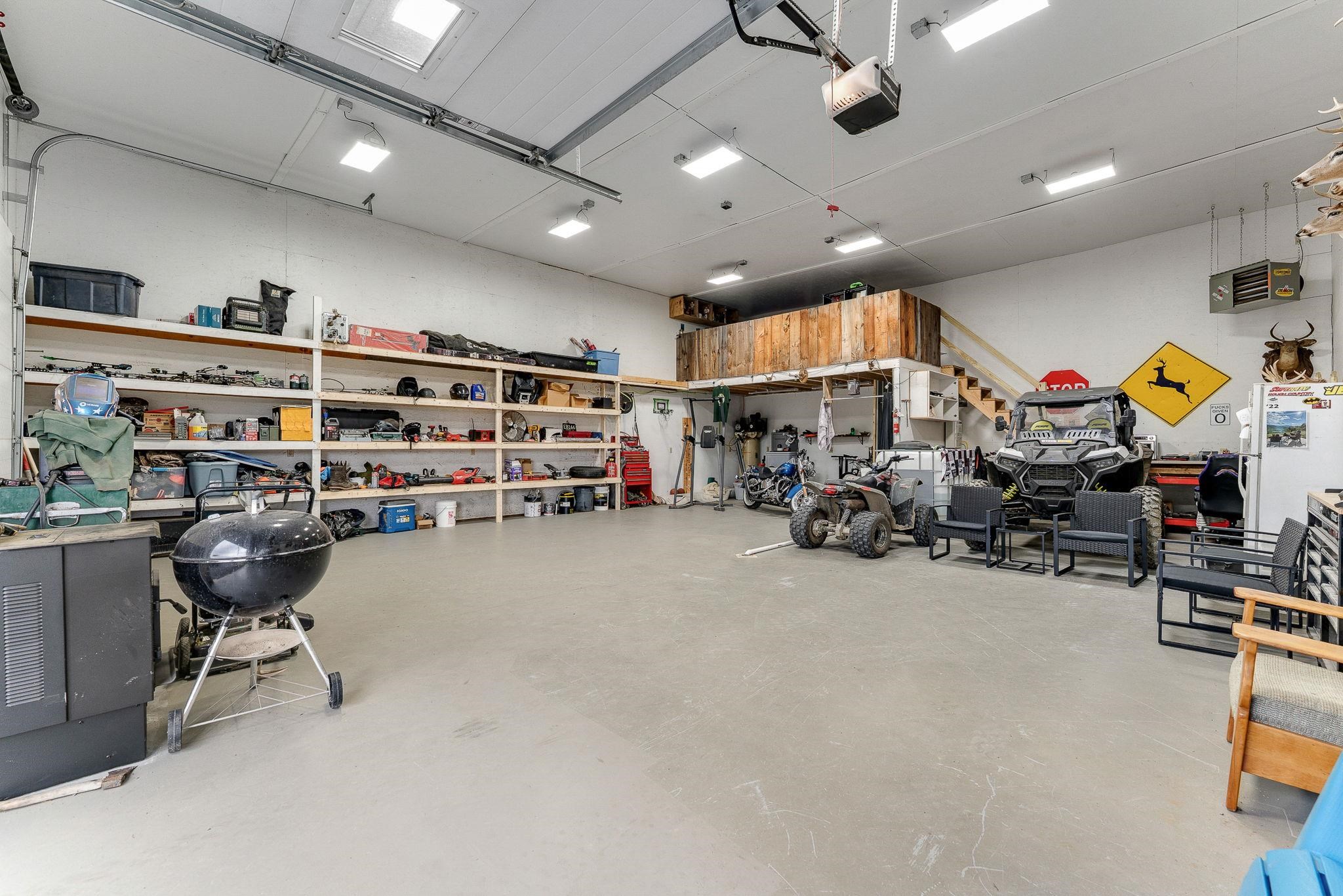 485 Smith Road Fayston, VT 05660 - Photo 57 of 60