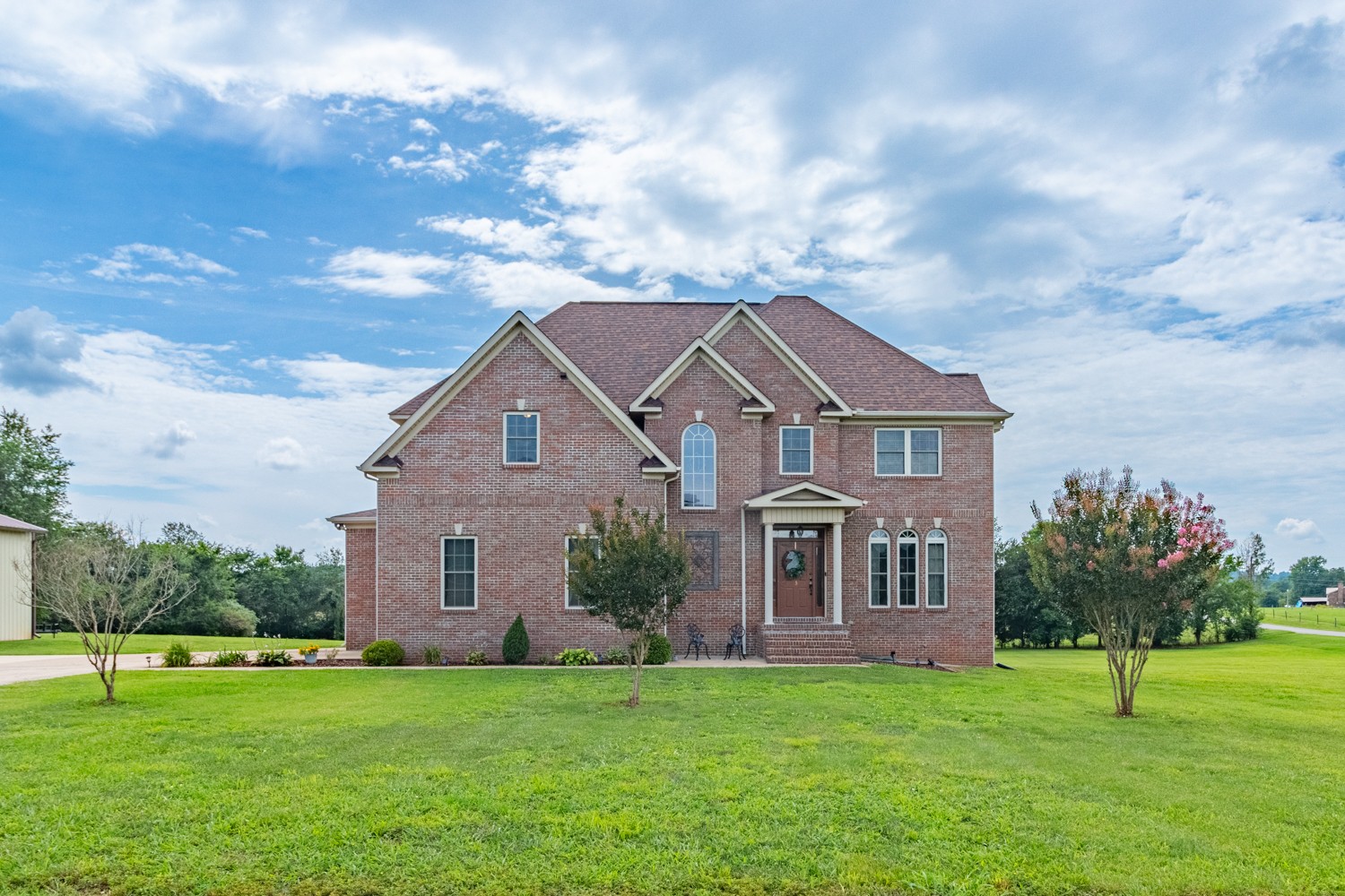 5 Round Square Road Petersburg, TN 37144 - Photo 1 of 62 Gallery Image 1