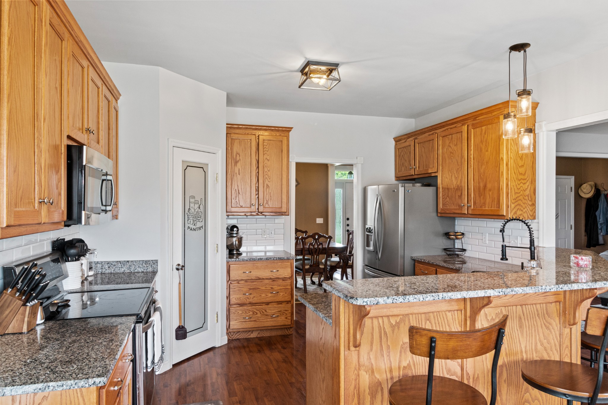 5 Round Square Road Petersburg, TN 37144 - Photo 14 of 62 Gallery Image 14