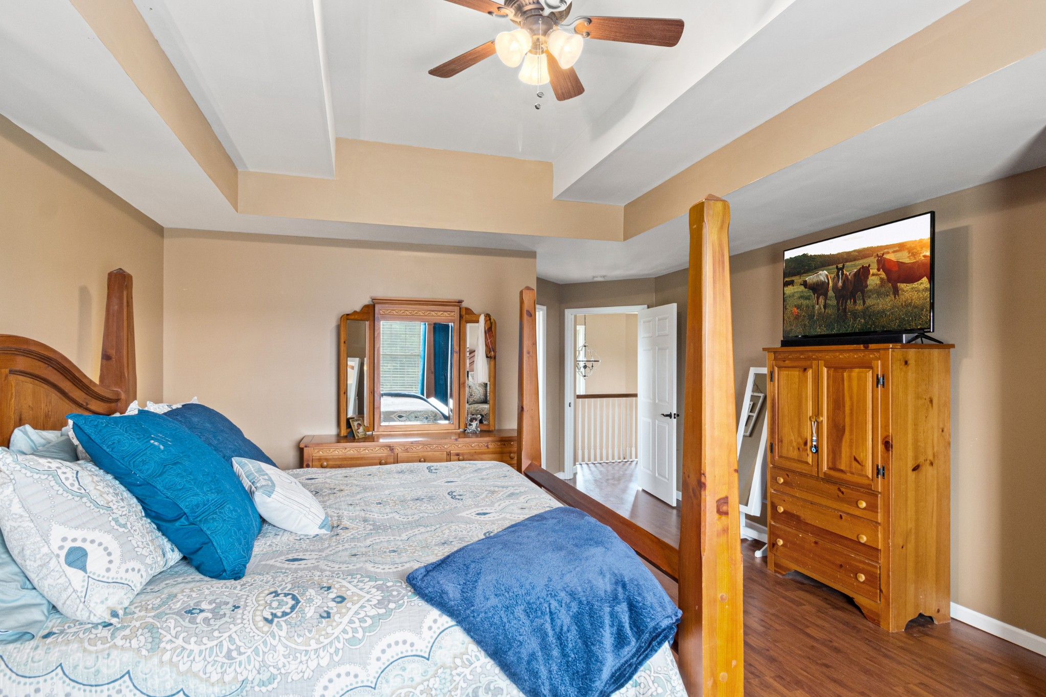 5 Round Square Road Petersburg, TN 37144 - Photo 23 of 62 Gallery Image 23