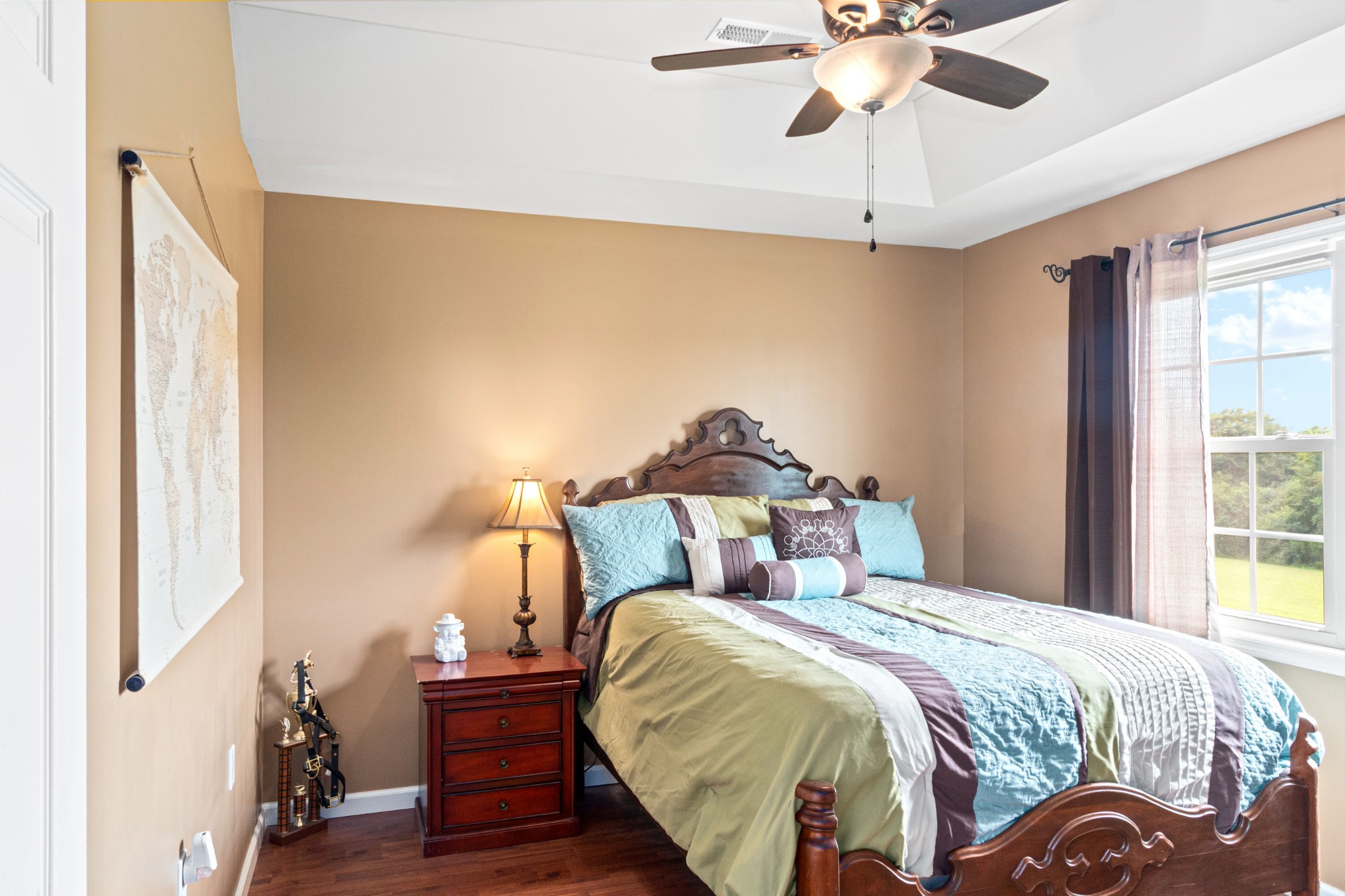 5 Round Square Road Petersburg, TN 37144 - Photo 27 of 62 Gallery Image 27