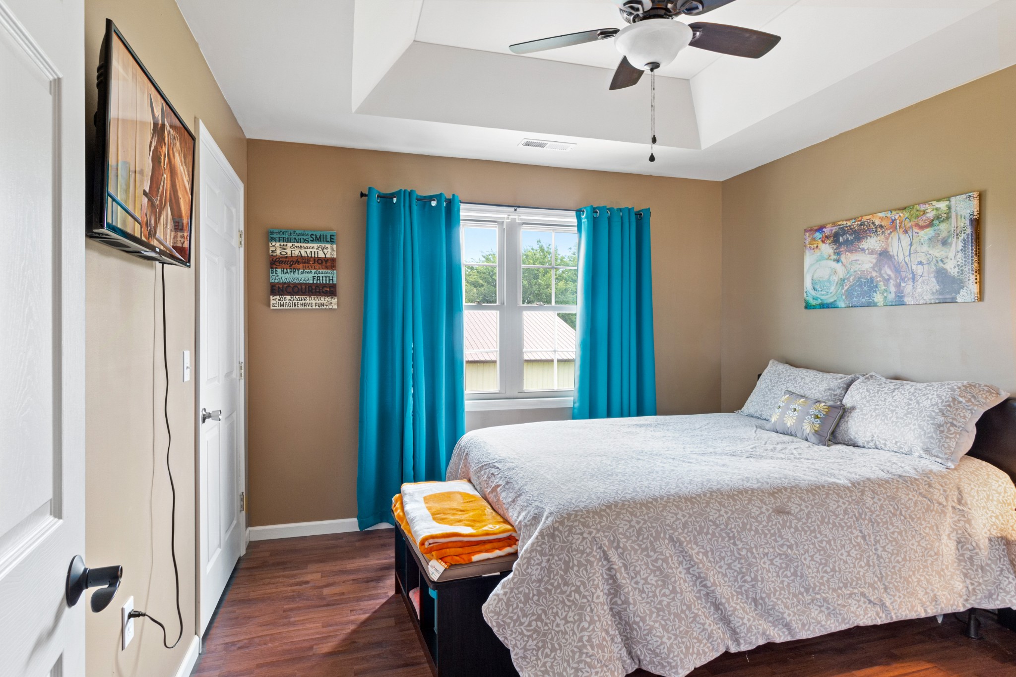 5 Round Square Road Petersburg, TN 37144 - Photo 28 of 62 Gallery Image 28