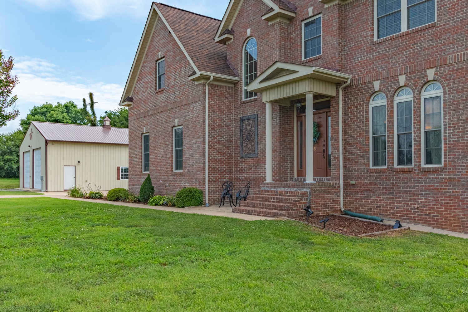 5 Round Square Road Petersburg, TN 37144 - Photo 3 of 62 Gallery Image 3