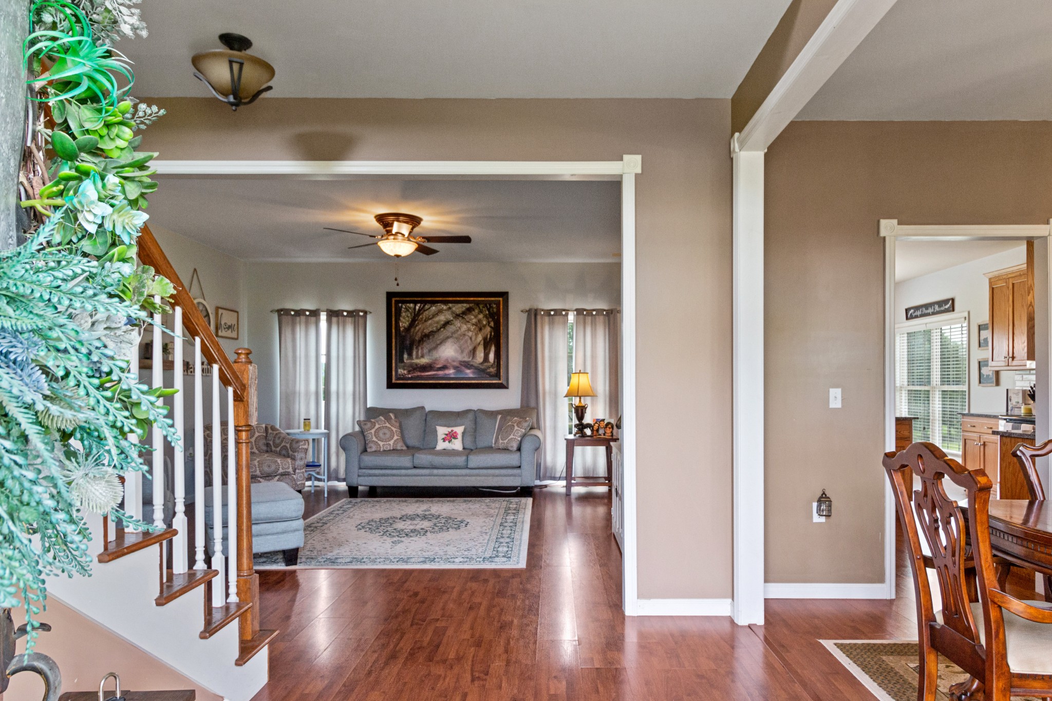 5 Round Square Road Petersburg, TN 37144 - Photo 4 of 62 Gallery Image 4