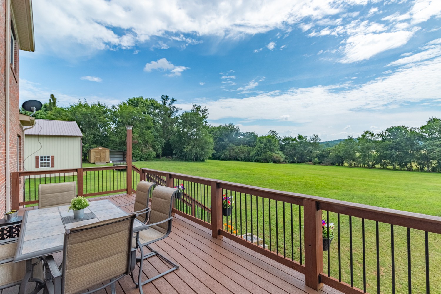 5 Round Square Road Petersburg, TN 37144 - Photo 42 of 62 Gallery Image 42